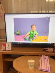 -倾城宝贝儿童摄影(新辰里酒仙桥店)