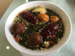 -老毛手抓(长城路店)