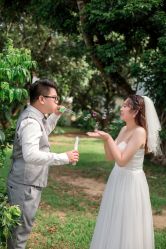 -经典婚纱摄影美学馆·私人定制