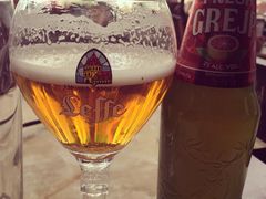 Jelen啤酒-Boss Caffe