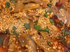 -潇湘码头·鲜湘菜(清河店)