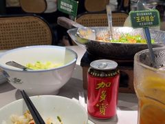 -费大厨辣椒炒肉(黄兴中心广场店)