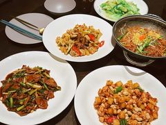 -大潮淮·淮扬菜(何园旗舰店)