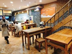 -王如意油茶(信旺·华府骏苑店)