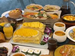 -曼泰·泰餐(江南环球港店)