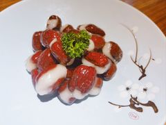 糯米红枣-圆苑(金茂店)