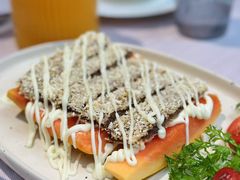 -龙猫意杯花园餐厅(芙蓉湖店)