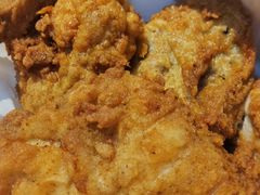 原味吮指鸡-肯德基(蓝桥店)