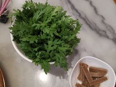 -五悦北平四季涮肉·烧烤(老商埠店)