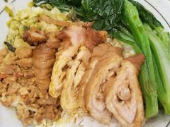 -狮头牌卤味研究所·卤味饭(花城汇南区店)