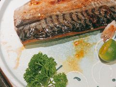 -沼津港精致料理·寿喜烧·烧鸟(漕河泾印象城店)