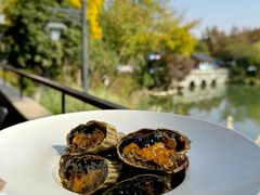 -朴墅(西湖青芝坞店·杭帮菜·家宴.14年的店)
