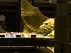 -半岛翡丽海鲜自助餐厅(观风亭店)