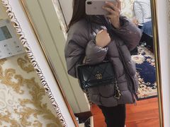 -Chanel(德基广场店)