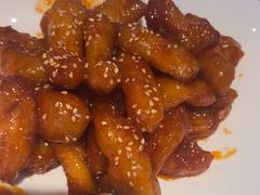 -茅庐川菜(烟台万象汇店)