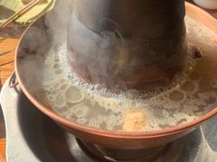 -義聚德·清真铜锅涮羊肉·烧烤(河东店)