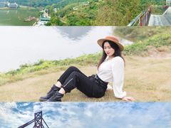 -宝晶宫旅游景区