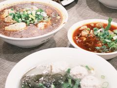 -健民肥肠(颐和家园店)
