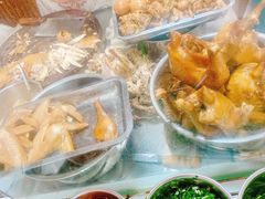 -弥勒卤鸡米线(沪瑞线店)