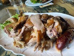 -苏城小院·园林精致苏州菜(斜塘老街店)