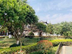 -朱家角课植园