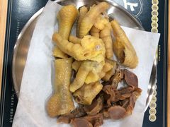 -阿金大白·上海菜馆(新天地店)