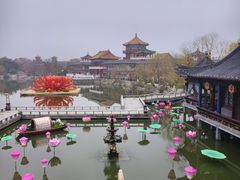 -中国翰园碑林