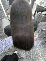 -东梵造型·烫发染发接发连锁SALON