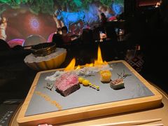 -地球美食剧场