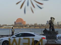 -松涛园朝鲜·海鲜·料理店(鸭绿江断桥店)