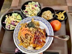 -喜多亭(宜山路店)