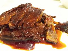 -翠亭酒家(山西南路店)