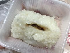 粢毛团-乔家栅(大木桥路店)