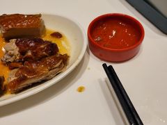 -龙记香港茶餐厅(久光百货店)