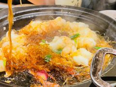 -绿茶餐厅(北京世纪金源店)