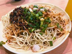-林静小吃(复兴路店)