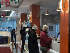 -新侨三宝乐面包店(崇文门店)