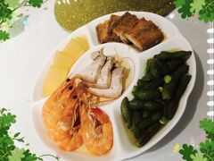 -老人和饭店(淮海中路店)