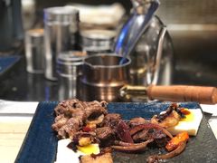 -大渔铁板烧(蛇口店)