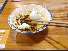 -车沾巷·重庆老味豌杂面