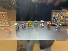 -TOYSRUS玩具反斗城(上海万象城店)