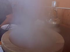 -抚仙湖生态石锅鱼野生菌(告庄店)