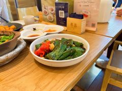 -粤集·手工粤菜(皇庭广场店)