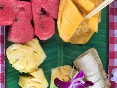 -Jungle Kitchen