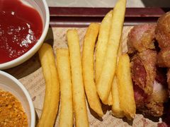 -醉庐·新上海菜(南京西路店)