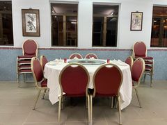 大堂-新陶陶酒家