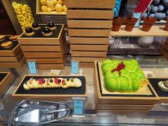 -韵咖啡自助餐厅(天津香格里拉店)