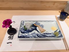 -鮨一日本料理旗舰店(总店)