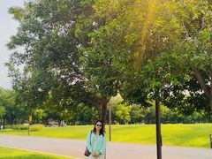 -汉长安城未央宫国家考古遗址公园