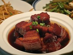 红烧肉-小菜园新徽菜(青岛市南万象城店)